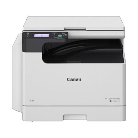Canon Image Runner 2224 Photocopier - Print -Scan