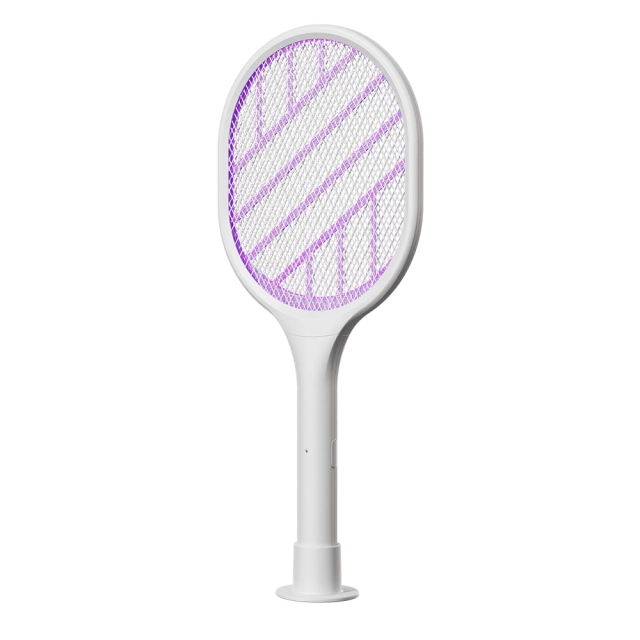 Mosquito zapper racket C1 - Electric Fly Swatter