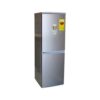 Nasco 198ltr Bottom Freezer Refrigerator Nasd2-24-sk