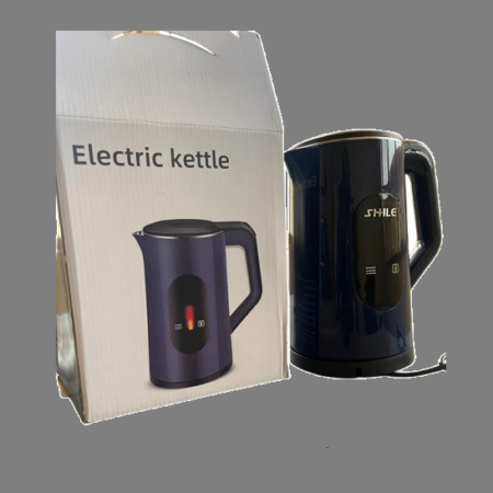 Shile Electric Kettle 2.2L 1500W