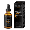 Vitamin C Face Serum - Brightening & Hydrating Serum with Hyaluronic Acid