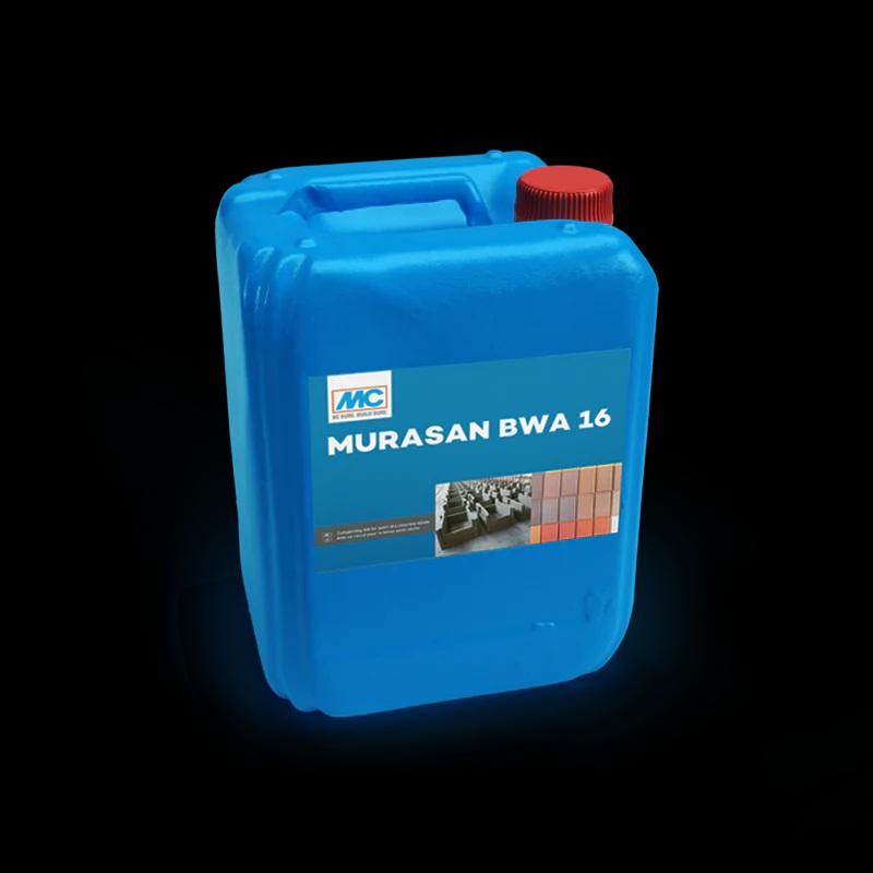 MC-Bauchemie Murasan BWA 16 20kg