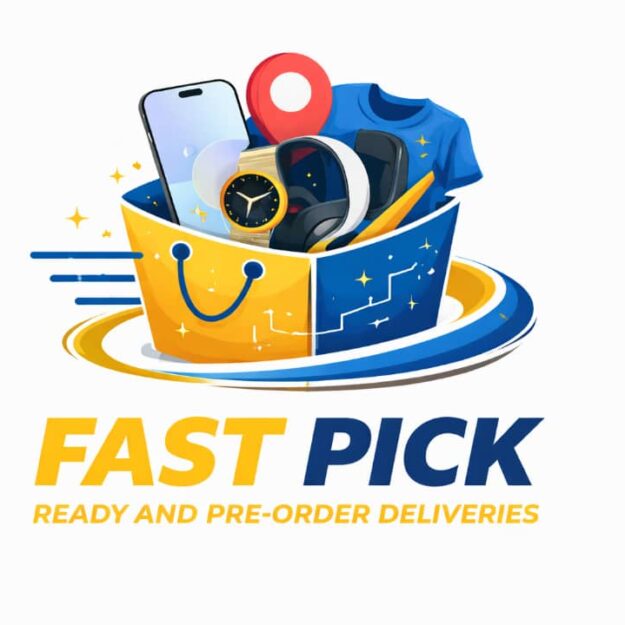 Fast Pick Original