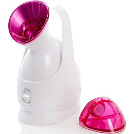 Facial Steamer - Deep Hydration, Pore Cleansing & Spa Facial at Home