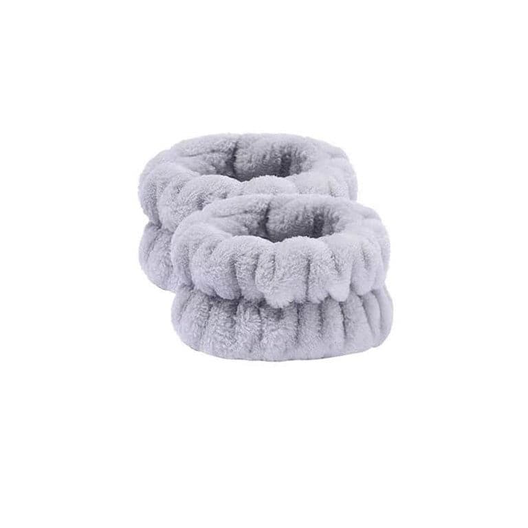 Anti-dripWristBandsGrey