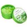 Aloe Vera Gel - Soothing & Hydrating Gel for Face, Body & Hair