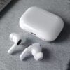 Original Air Pro Wireless bluetooth Earphones noise canceling headhone