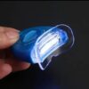 1PC LED Teeth Whitening Light Mini Blue Lamp