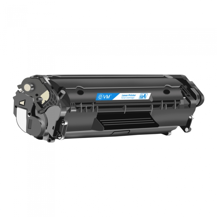 HP Compatible Toner (Q2612A) 12A