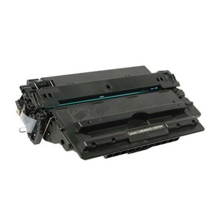 HP Compatible Toner (CE390A) 90A
