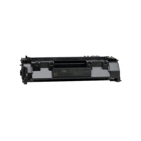 HP Compatible Toner (CE505A) 05A