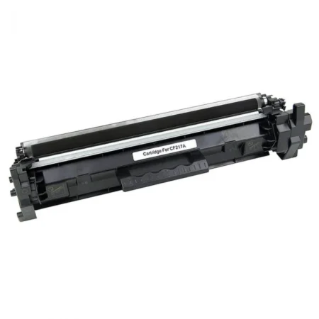 HP Compatible Toner (CF217A) 17A