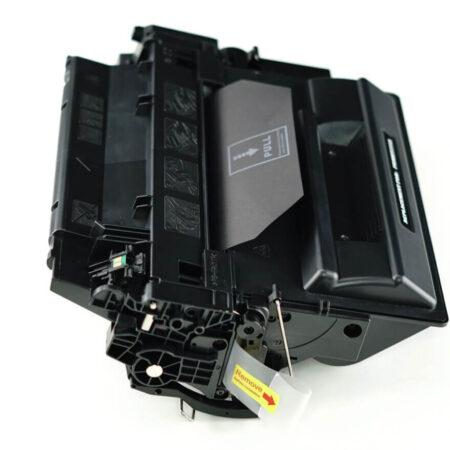 HP Compatible Toner (CE255A) 55A