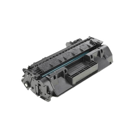 HP Compatible Toner (CF280A) 80A