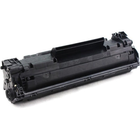 HP Compatible Toner (CF283A) 83A
