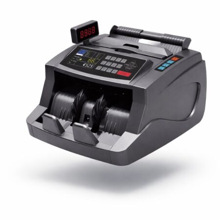 Money Counting Machine (AL-5500T) 80W