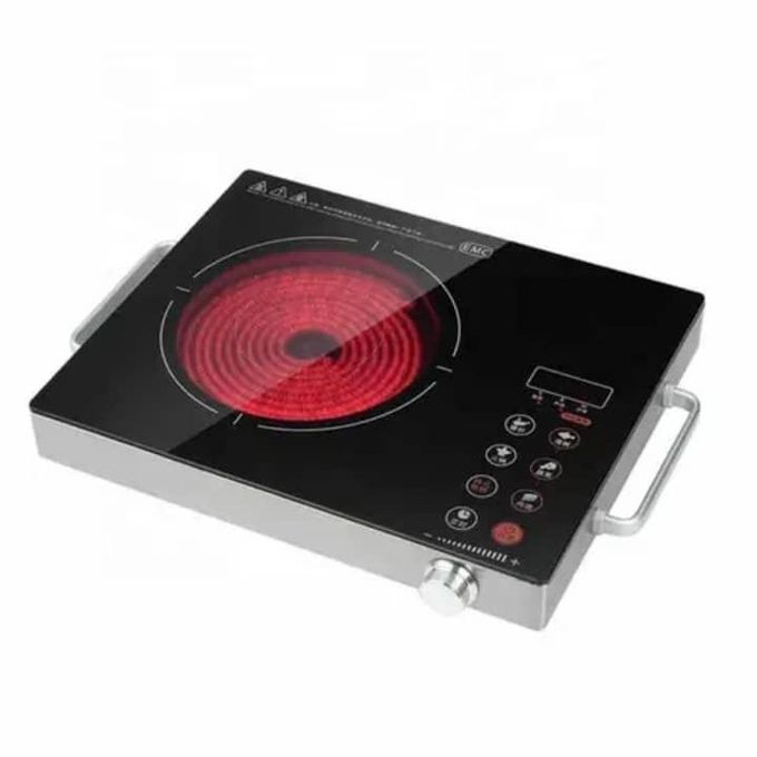 Silver Crest Ceramic Cooker 3400W