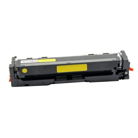 HP Compatible Toner (CF532A) 205A- Yellow