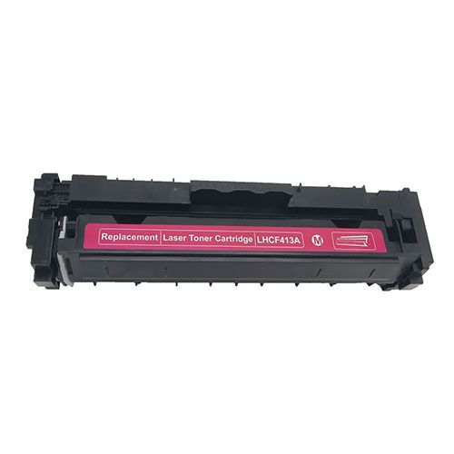 HP Compatible Toner (CF413A) 410A - Magenta