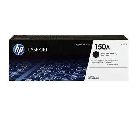 HP Original Toner (W1500A) 150A