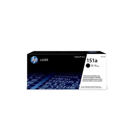 HP Original Toner (W1510A) 151A