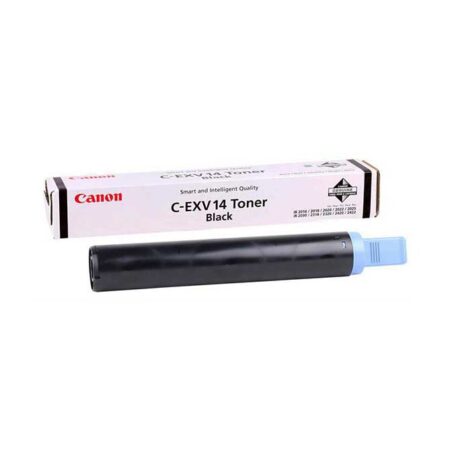 Canon Toner EXV 14 / GPR-18 (IN: IR 2016, 2018, 2020, 2022, 2025, 2030,2318)