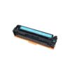 HP Compatible Toner (CF401) 201A - Cyan