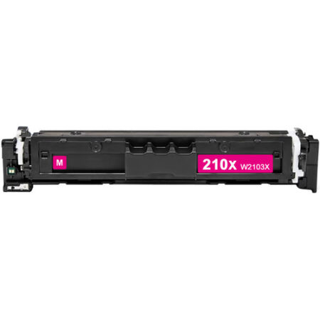 HP Compatible Toner (CF403A) 201A - Magenta