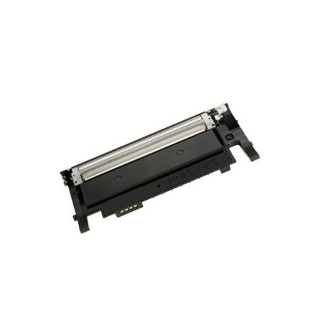 HP Compatible Toner (W2070A) 117A - Black