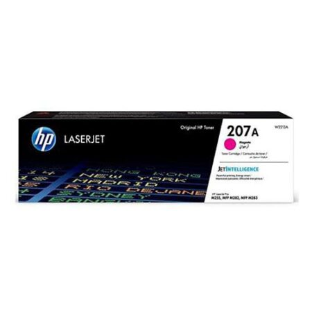 HP Original Toner (W2213A) 207A- Magenta