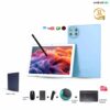 Discover Note 22 Plus – 1TB ROM – 16GB RAM – 10000mAh Android Tablet PC