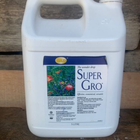 NeoLife Super Gro 5ltr Agricultural Enhancer