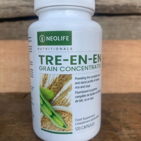 NeoLife Tre-en-en Food Supplement