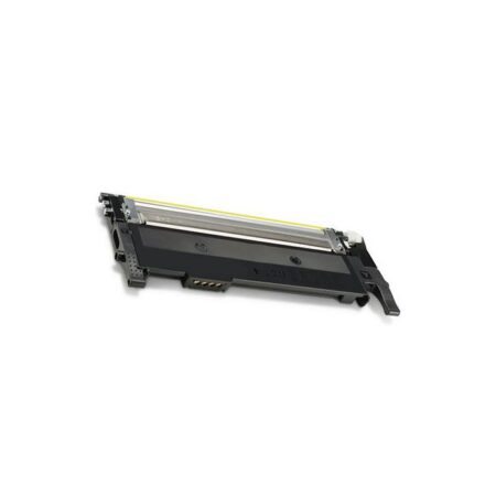 HP Compatible Toner (W2072A) 117A - Yellow