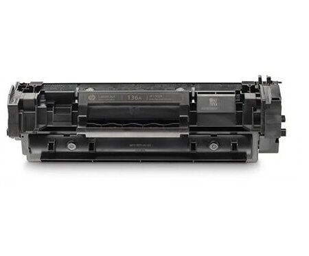 HP Compatible Toner (W1360A) 136A