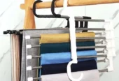 5 in 1 Trouser Hanger
