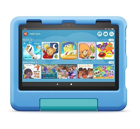 Amazon Kindle Fire 8 Kids Edition 32GB 2GB