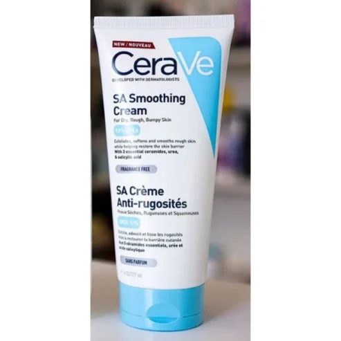 Cerave Sa Renewing Cream