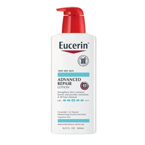 Eucerin Advanced Repair Lotion
