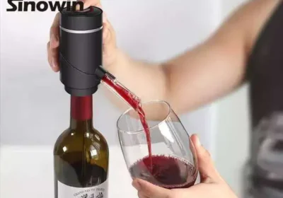 Exotic-Wine-Dispenser