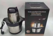 Fufu Machine
