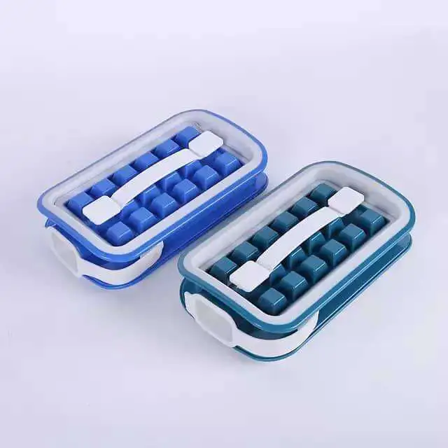 Ice Cube Tray