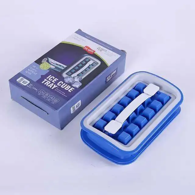 Ice Cube Tray