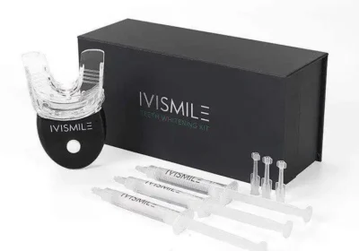 Ivismile-Teeth-Whitening-Kit