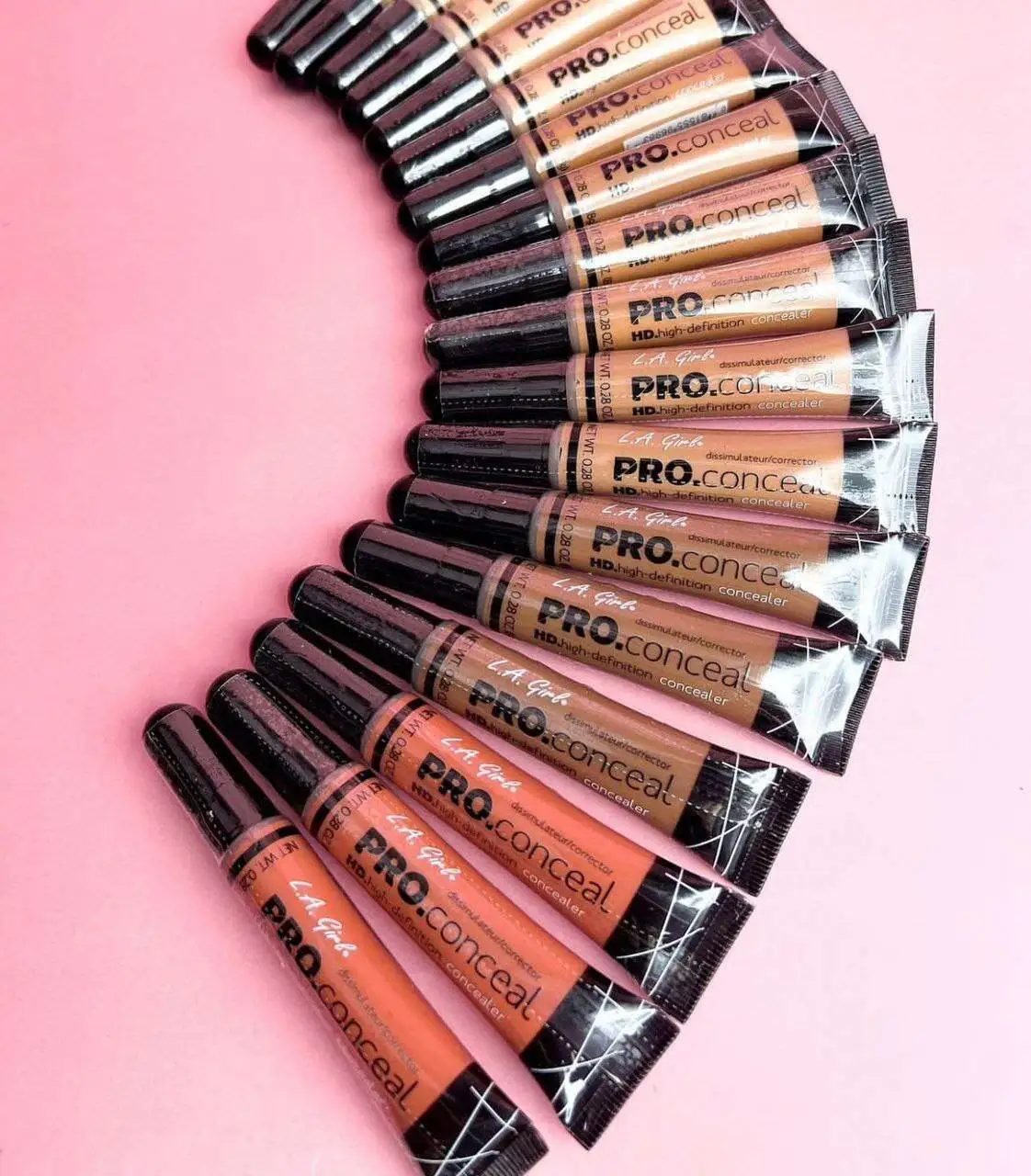 LA Girl-Pro-concealer