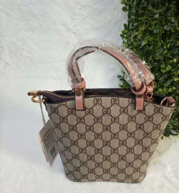 Ladies Fashionable Shoulder Hand Bag