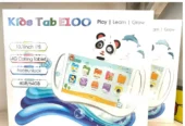 Lenosed E100 Kids Learning Tablet Dual SIM