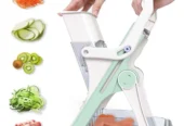 Multi-Purpose Veggies slicer