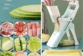 Multi-Purpose Veggies slicer