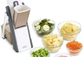 Multi-Purpose Veggies slicer